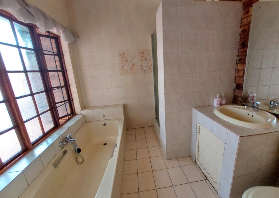 4 Bedroom Property for Sale in Brits North West